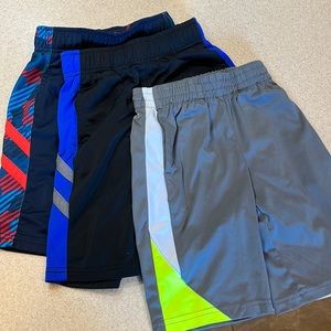 Athletic Shorts Bundle
